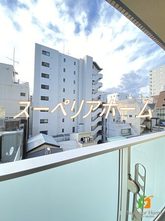 レジディア日本橋人形町IIの物件内観写真